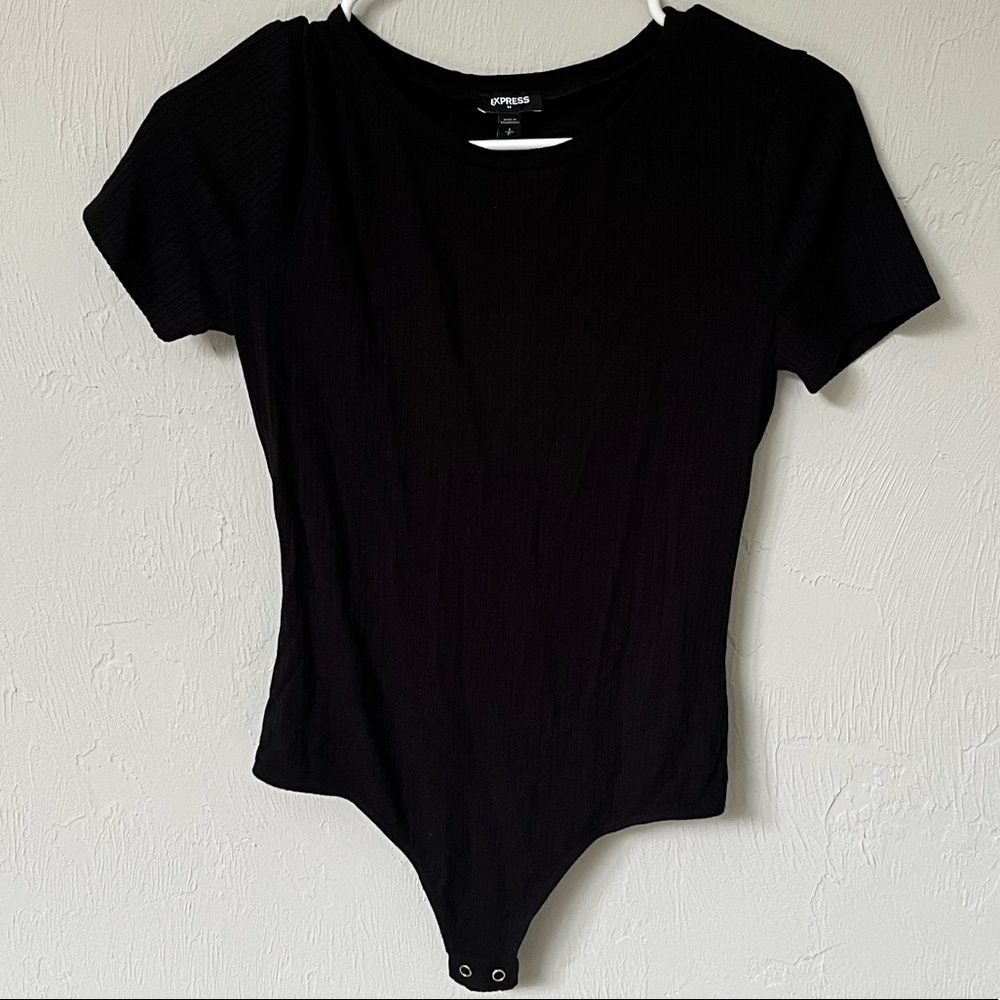 black body suit